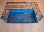 Binnenhok voor konijnen/cavia's, Gebruikt, Cavia, Hok, 75 tot 110 cm