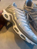 Nike air max plus maat 45,5 ! Weg is weg., Kleding | Heren, Schoenen, Ophalen of Verzenden, Wit
