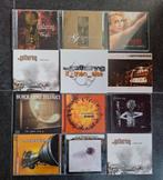 Gathering anneke giersbergen cd collectie 12x orgineel, Verzenden, 1980 tot 2000, Zo goed als nieuw