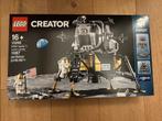 Lego 10266 NASA Apollo 11 Maanlander - Nieuw!, Kinderen en Baby's, Speelgoed | Duplo en Lego, Ophalen of Verzenden, Nieuw, Complete set