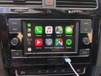 Carplay - Android Auto - Appconnect Vrijschakelen Volkswagen, Garantie