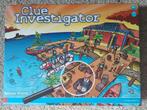 Clue investigator, Een of twee spelers, Ophalen of Verzenden, Zo goed als nieuw