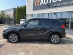 Suzuki Vitara 1.6 Exclusive Automaat (bj 2015), Auto's, Suzuki, Stof, Gebruikt, 4 cilinders, 1095 kg