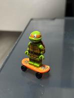 Ninja Turtles Minifiguren lego namaak, Kinderen en Baby's, Speelgoed | Duplo en Lego, Ophalen, Gebruikt, Complete set, Lego