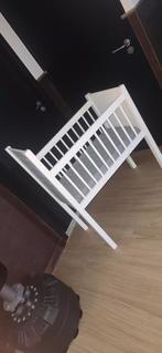 Baby wieg, Ophalen of Verzenden, Zo goed als nieuw, Wieg