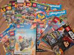 24x Lego magazine, Ophalen of Verzenden, Tijdschrift