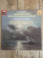 Mahler, Kempe - Kindertotenlieder / Lieder Eines Fahrenden, Cd's en Dvd's, Vinyl | Klassiek, Ophalen of Verzenden