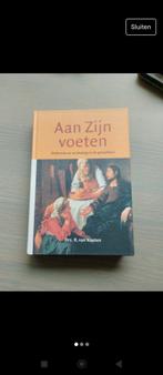 R. van Kooten, Aan zijn voeten, Boeken, Nieuw, Ophalen of Verzenden