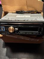 Alpine CDE-196-DAB autoradio, Auto diversen, Ophalen of Verzenden, Gebruikt