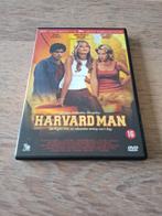 Dvd - Harvard Man, Vanaf 12 jaar, Ophalen of Verzenden, Zo goed als nieuw