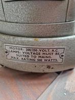 Vintage Aldis Diasprojector - Retro Presentaties, Ophalen, Gebruikt