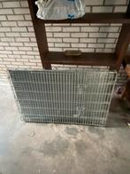 Hondenbench, Ophalen of Verzenden