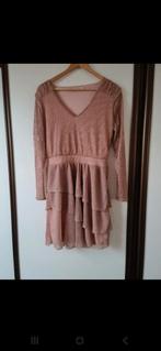 IRL Jurk - Feestelijk en Stijlvol!, Ophalen of Verzenden