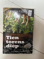 Tien torensdiep, Boeken, Ophalen of Verzenden, Zo goed als nieuw