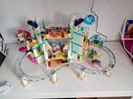 41347 lego friends heartlake city resort, Kinderen en Baby's, Speelgoed | Duplo en Lego, Ophalen of Verzenden, Zo goed als nieuw