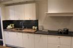 opheffing uitverkoop showroom keuken Beda Grandeur, Huis en Inrichting, Keuken | Complete keukens, Ophalen, Wit, Nieuw, Dubbelwandige keuken