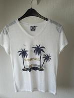 Damesshirt (nieuw), Wit, Maat 42/44 (L), Nieuw, Ophalen of Verzenden