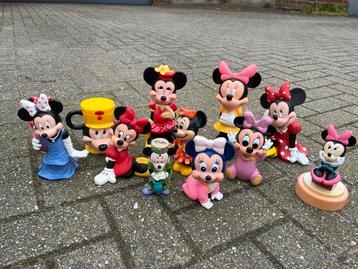 Disney verzameling,Mickey mouse,