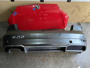 Audi a3 sedan facelift limo sline s-line achterbumper  beschikbaar voor biedingen