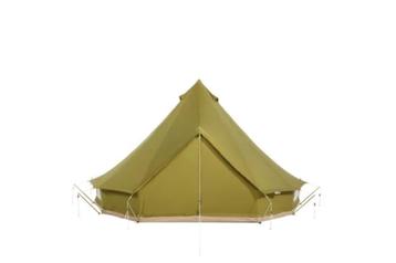NIEUW sibley bell protech 450 met all seasons dubbel dak beschikbaar voor biedingen