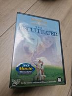 Walt disney the biscuit eater, Ophalen of Verzenden, Avontuur, Film