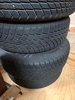 Winterbanden en velgen  Hyundai i20 - Goed Profiel!, Auto-onderdelen, Ophalen, 14 inch, Gebruikt, 175 mm