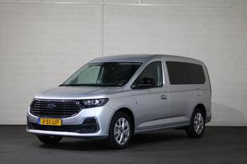 Ford Transit Connect 2.0 EcoBlue L2 Limited Automaat Overbre beschikbaar voor biedingen