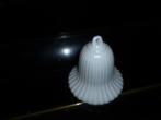 antieke porseleinen rookvanger 12 cm  voor  hangolielamp, Antiek en Kunst, Antiek | Lampen, Ophalen of Verzenden