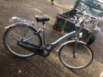 elektrische fiets, Fietsen en Brommers, Elektrische fietsen, Gebruikt, Ophalen of Verzenden, Batavus