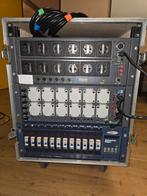 24 ch dimmer rack, Ophalen, Zo goed als nieuw, Licht, Geluidgestuurd