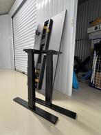 Holmris B8 Q20 Professioneel Bureau, Ophalen, Elektrisch, Gebruikt, Bureau