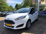 Ford FIESTA 1.25 Trend, Euro 5, Stof, 1242 cc, 4 cilinders