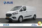 Ford Transit Custom 2.0 TDCI 170 PK L2 | Navigatie | Camera, Auto's, Bestelauto's, Voorwielaandrijving, Gebruikt, Euro 6, 4 cilinders