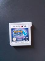 Pokemon Moon voor 3ds, Spelcomputers en Games, Games | Nintendo 2DS en 3DS, Avontuur en Actie, 1 speler, Ophalen of Verzenden