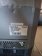 Red Bull Koelkast - Zo Goed Als Nieuw!, Ophalen of Verzenden, Gebruikt, Koelen en Vriezen
