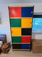 Kewlox Kast met schuifdeuren, Ophalen, 100 tot 150 cm, 200 cm of meer, Kewlox