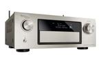 Denon  AVR-X4100W, Audio, Tv en Foto, Ophalen of Verzenden, Zo goed als nieuw