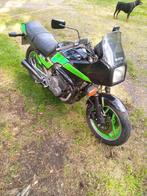 Suzuki gsx 750 es, Motoren, Motoren | Suzuki, 4 cilinders, Particulier, Meer dan 35 kW