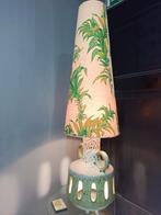 Vloerlamp fat lava , vintage ,west Germany,xxl, Ophalen, Overige materialen, Gebruikt, Vintage, fat lava , retro , jaren 70