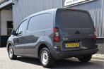 Peugeot Partner 120 1.6 BlueHDi 75 L1 Première MARGE, Airco, Voorwielaandrijving, Gebruikt, 4 cilinders, 23 km/l