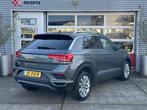 Volkswagen T-Roc 1.0 TSI Style Navi / Cruise / Pdc / Org-Ned, Voorwielaandrijving, Gebruikt, Euro 6, Electronic Stability Program (ESP)