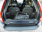 Volvo XC90 2.5 T Summum 210pk 7-persoons Leder Trekhaak Youn, Auto's, Volvo, Gebruikt, Zwart, 1991 kg, Blauw