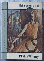 Margriet pocket: Het donkere net [5746]  [BoPoRo], Gelezen, Whitney, Ophalen of Verzenden, Amerika