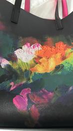 Ted Baker Shopper - Zo Goed Als Nieuw, mooi!, Ophalen of Verzenden, Zo goed als nieuw, Zwart, Shopper