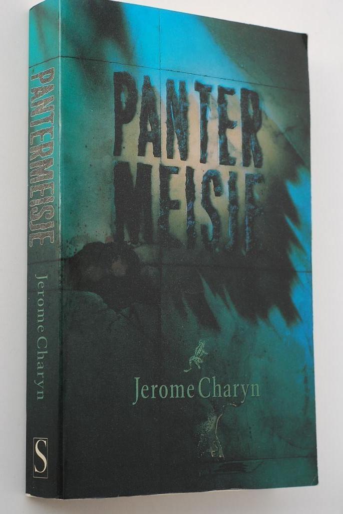 Pantermeisje - Jerome Charyn (1990), Boeken, Thrillers, Zo goed als nieuw, Amerika, Verzenden