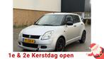 Suzuki Swift 1.3 GA, Auto's, Suzuki, Voorwielaandrijving, 965 kg, 400 kg, Swift