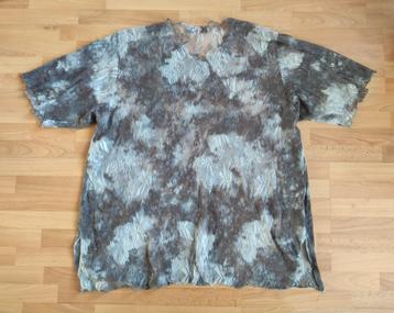 Clarisse grijze shirt - maat 5 beschikbaar voor biedingen
