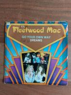 Fleetwood Mac  /  Go your own way, Cd's en Dvd's, Vinyl Singles, Pop, Gebruikt, Ophalen of Verzenden, 7 inch
