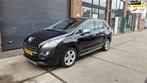 Peugeot 3008 1.6 VTi Active, Voorwielaandrijving, Stof, Zwart, 4 cilinders