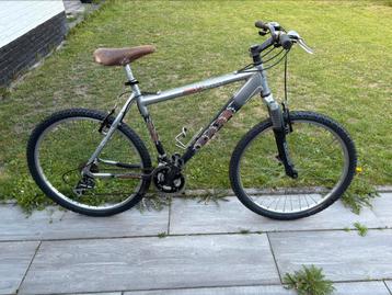 Bulls mountainbike 26 inch beschikbaar voor biedingen